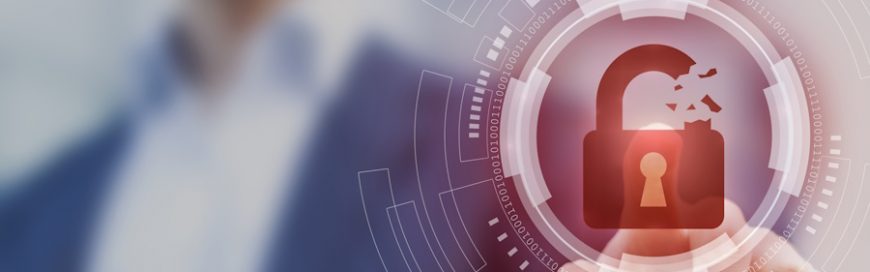 What Do You Do When A Company Compromises Your Data?