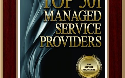ANS makes MSPMentor 501 Worldwide List for second year in a row