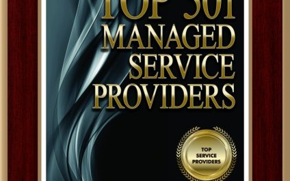 ANS makes MSPMentor 501 Worldwide List for second year in a row