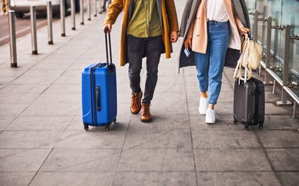 Hackers Are Watching: Follow These Simple Steps For Safe Holiday Traveling