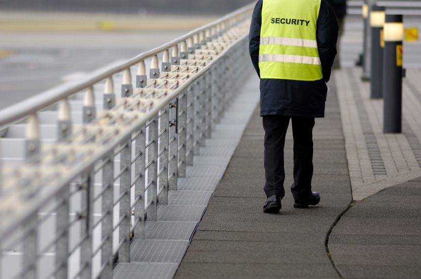 Security Guard Services in Turlock, Ceres, Oakdale