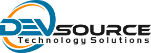 DEVsource Logo