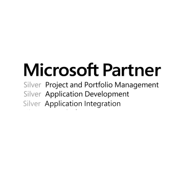 Microsoft Silver Certified Partner