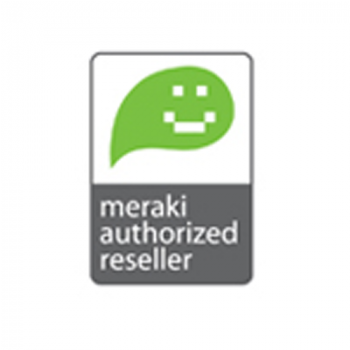 Meraki Authorized Reseller