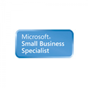 Microsoft Small Business Specialist