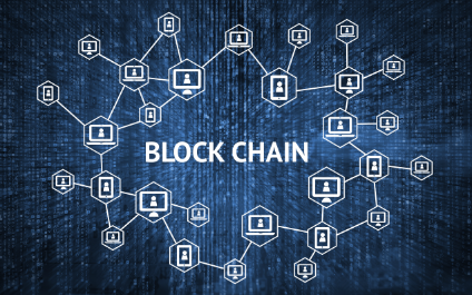Blockchain Technology – It’s not just about Bitcoin