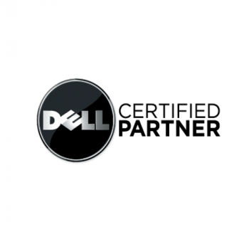 Dell Certified Partner