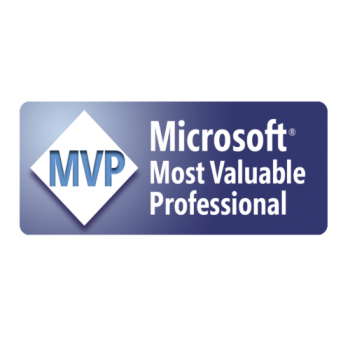 Microsoft MVP