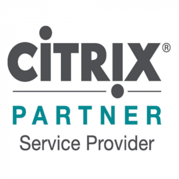 Citrix Service Provider