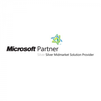 Microsoft Certified Partner
