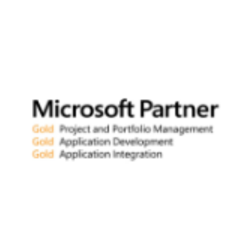 Microsoft Gold Certified Partner