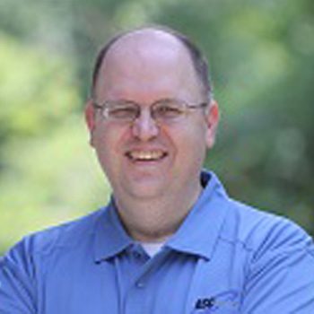 Alan Adcock