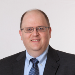 Alan Adcock