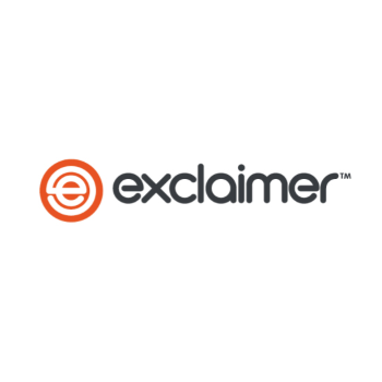 Exclaimer