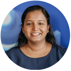 Aparna Prakash