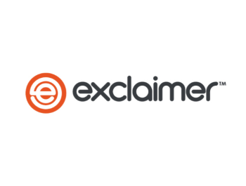 Exclaimer