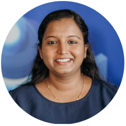 Aparna Prakash