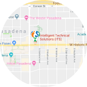 ITS-Pasadena-Google-Map