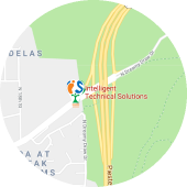 ITS-Phoenix-Google-Map