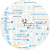 ITS-chicaco-location