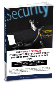 Cyber Security Tips