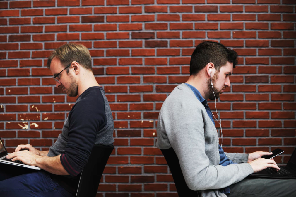 7 Bad Habits That Can Cause a Data Breach