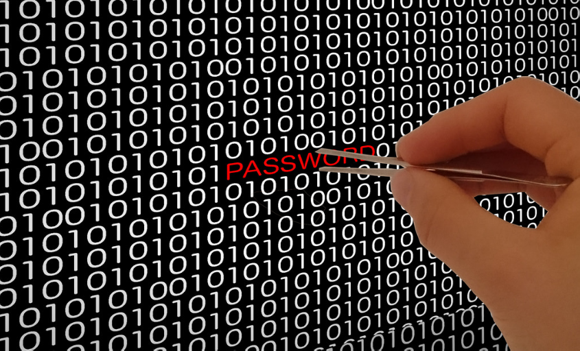 7 Cyber Security Tips For Stronger Passwords | Intelligent Technical ...