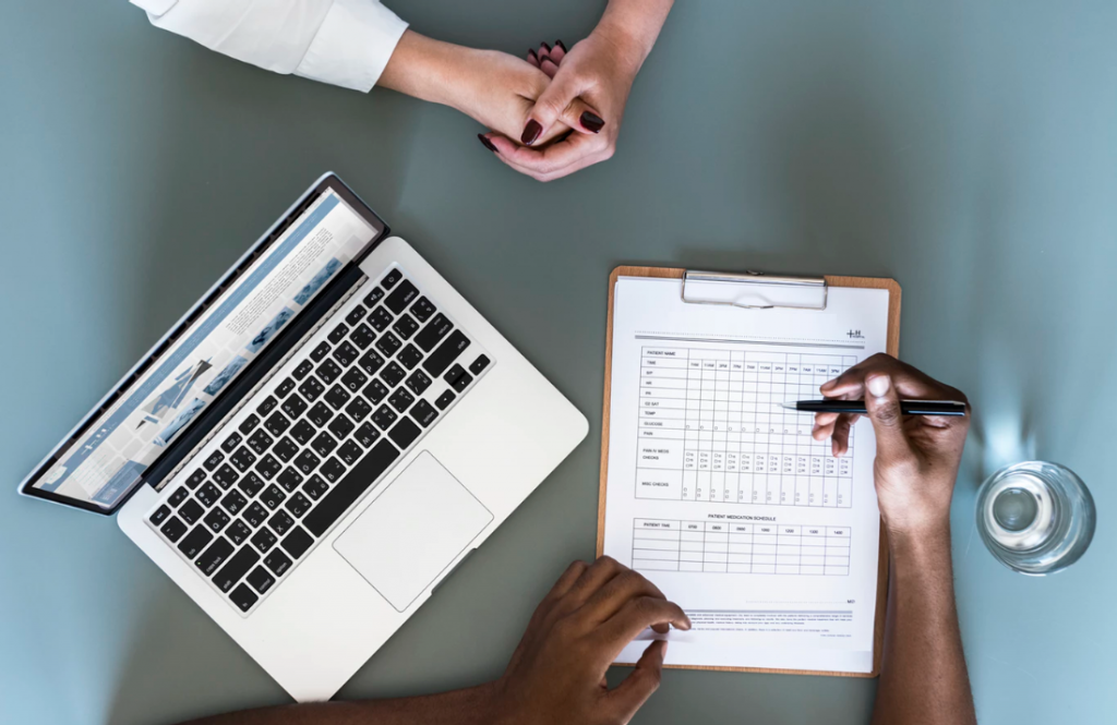 How to Inventory Your Confidential Information