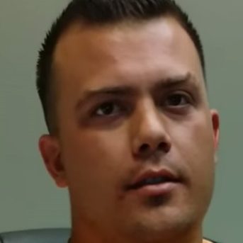 Jason Crosta