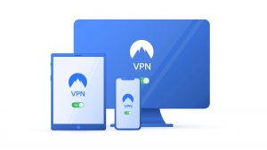vpn connection