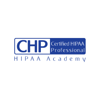 Certified HIPAA Professional