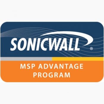 SonicWALL MSP Advantage Partner