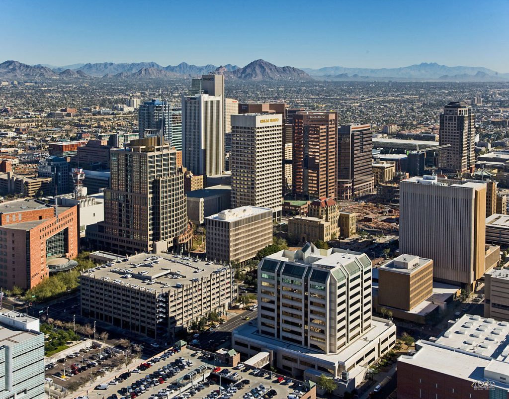 Discover More About Phoenix AZ And Its Beautiful Attractions ...