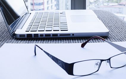 Oh No, My Laptop is Stolen! Now What? Here are 4 Steps.
