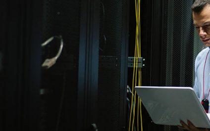 A disaster recovery plan that fits your organization’s needs