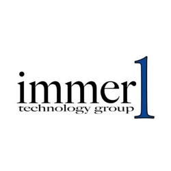 immer1-Logo