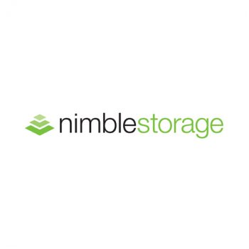 Nimble Storage Array