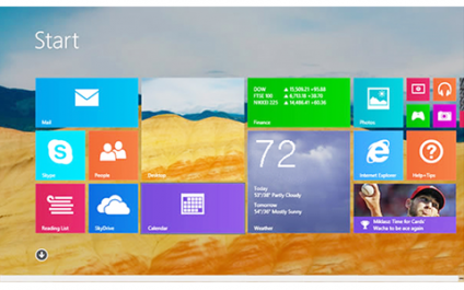 Enabling & Disabling Syncing Windows 8.1