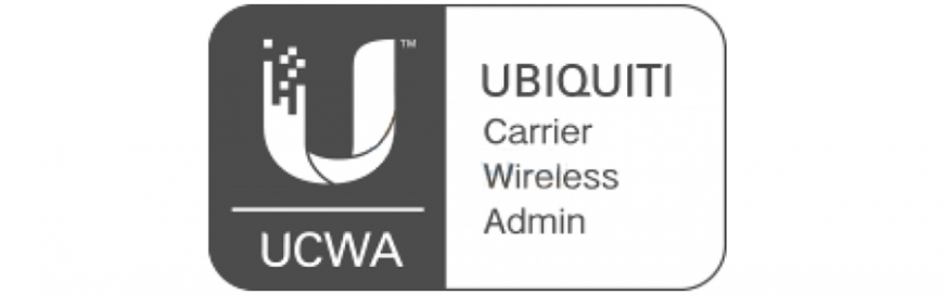UBIQUITI Carrier Wireless Admin Certification
