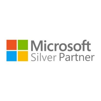 Microsoft Silver partner
