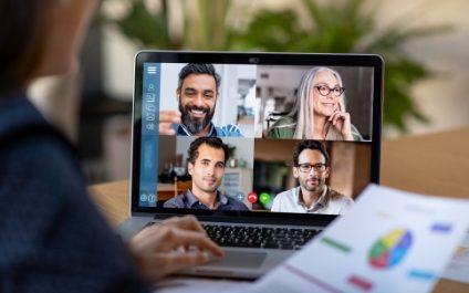 6 Best Practices for Effective Remote Team Communication