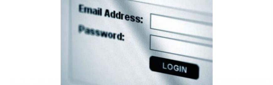 Frustrated By Trying To Remember All Those Passwords? Here’s How You Can Solve It