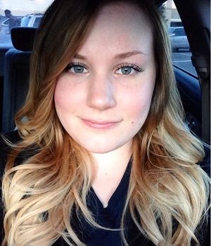 Stephanie Stopka