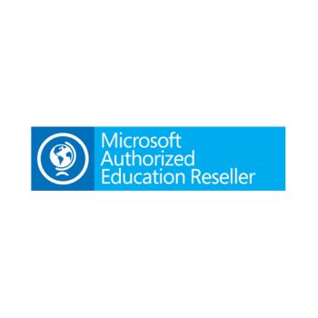 Microsoft Authorized Education Reseller