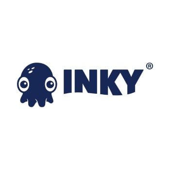 Inky