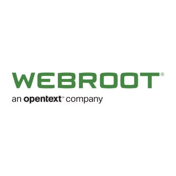 Webroot Partner