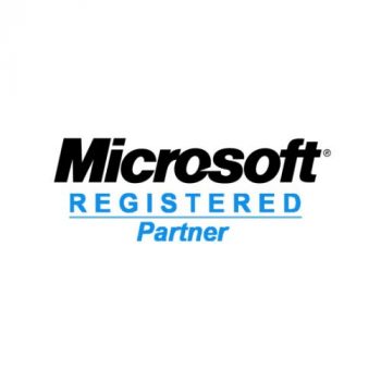 Microsoft Registered Partner
