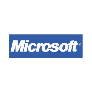 Microsoft
