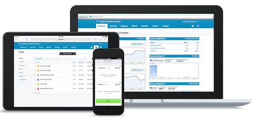 Xero: Small Business Accounting Software - Australia & United Kingdom