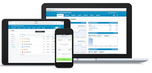 xero accounting software australia